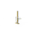 Synchroniczny proszek TPR05